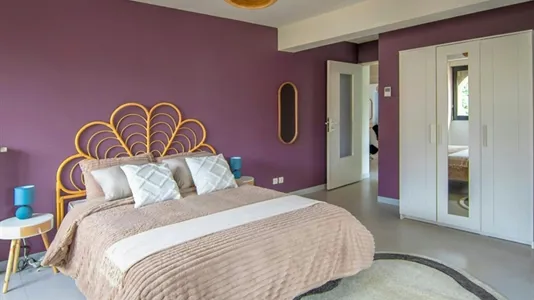 Rooms in Strasbourg - photo 3