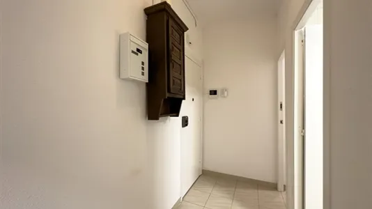 Rooms in Barcelona Eixample - photo 6