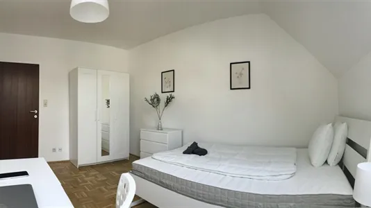 Rooms in Wien Mariahilf - photo 3