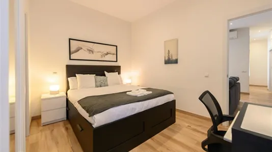 Apartments in Madrid Chamartín - photo 9