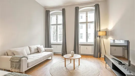 Apartments in Berlin Friedrichshain-Kreuzberg - photo 7