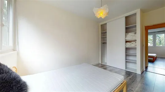 Rooms in Nantes - photo 3