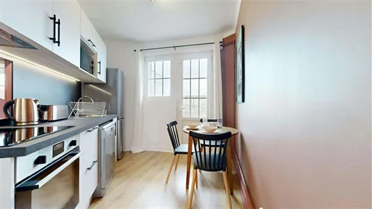 Rooms in Lyon - photo 5