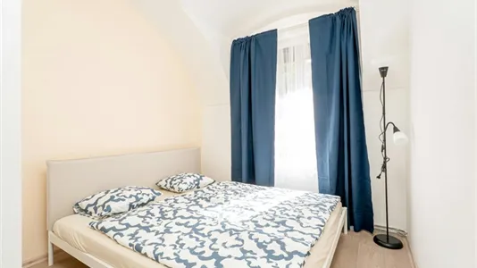 Apartments in Prague 10 - photo 3