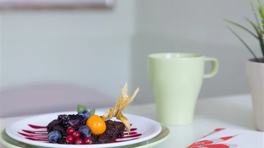 Apartments in Cologne Innenstadt - photo 5