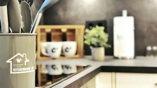 Rooms in Berlin Treptow-Köpenick - photo 8