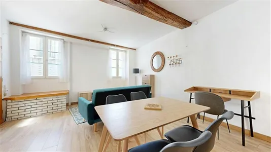 Apartments in Dijon - photo 2
