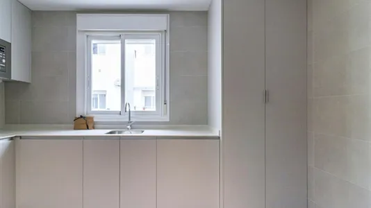 Apartments in Madrid Chamartín - photo 9