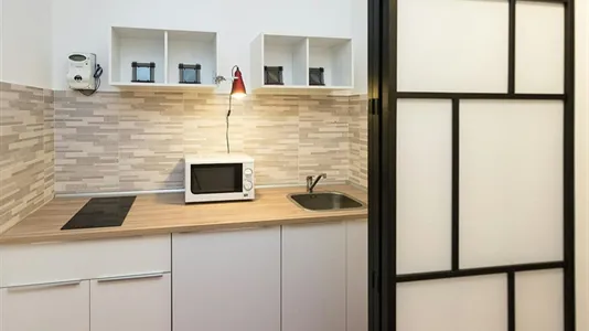 Rooms in Turin - photo 6