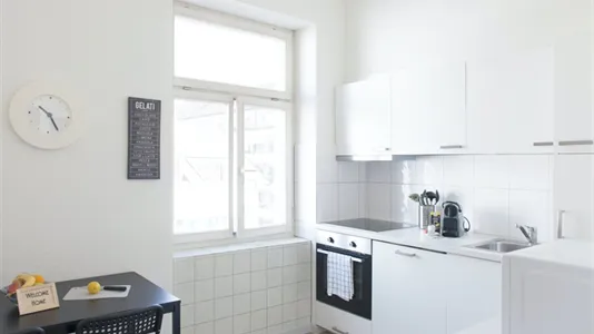 Apartments in Zürich Distrikt 8 - photo 9