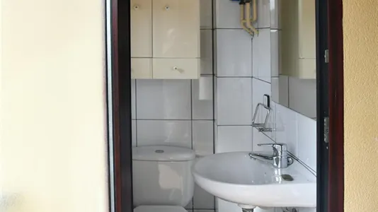 Rooms in Barcelona Ciutat Vella - photo 6