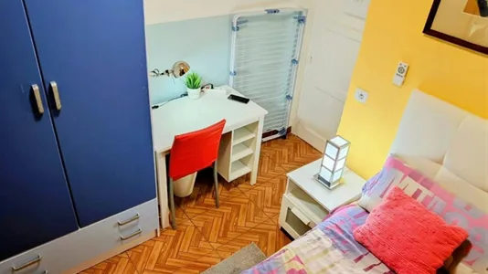 Rooms in Madrid Salamanca - photo 3