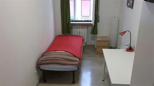 Rooms in Roma Municipio III – Monte Sacro - photo 5
