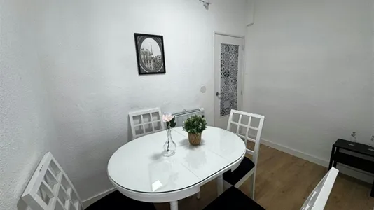 Rooms in Getafe - photo 5