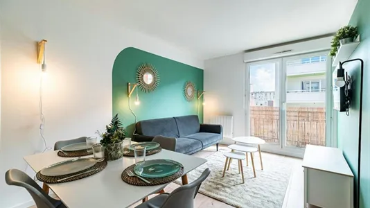 Rooms in Rouen - photo 5