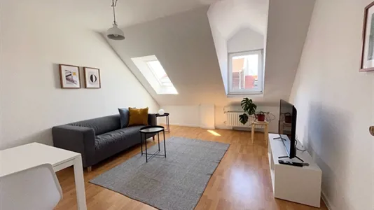 Apartments in Leipzig - photo 1
