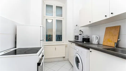 Apartments in Berlin Pankow - photo 6