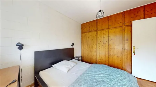 Rooms in Strasbourg - photo 2