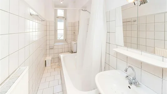 Rooms in Munich Ludwigsvorstadt-Isarvorstadt - photo 3