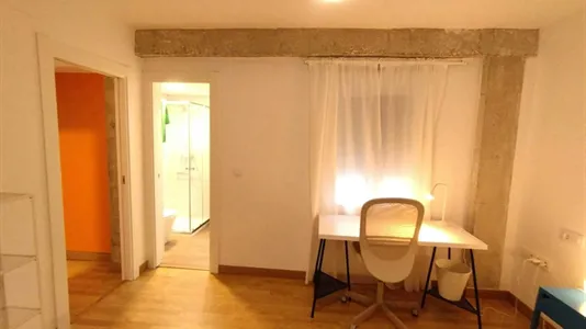 Rooms in Murcia - photo 2