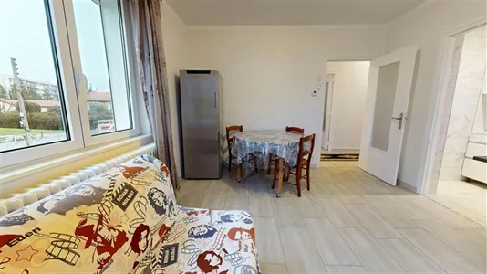 Rooms in Lyon - photo 6