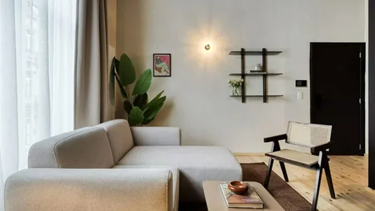 Apartments in Stad Brussel - photo 3