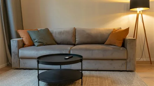 Apartments in Vienna Landstraße - photo 5