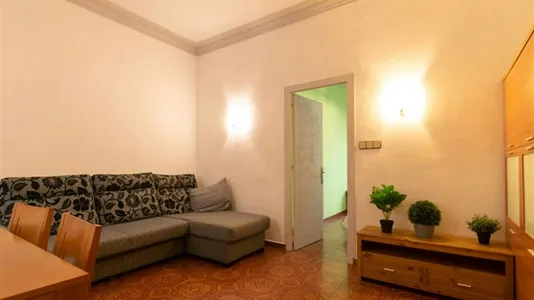 Apartments in Barcelona Sants-Montjuïc - photo 3