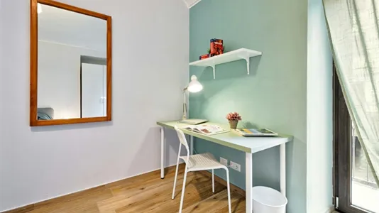 Rooms in Turin - photo 2