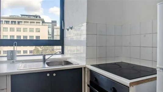 Rooms in Berlin Charlottenburg-Wilmersdorf - photo 5