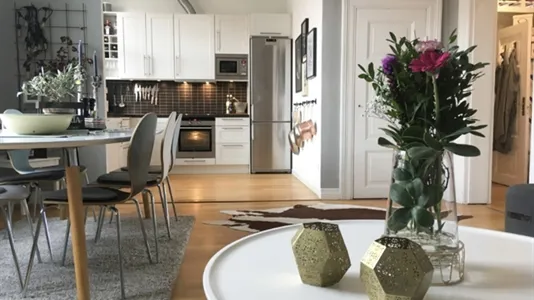 Apartments in Malmö City - photo 1