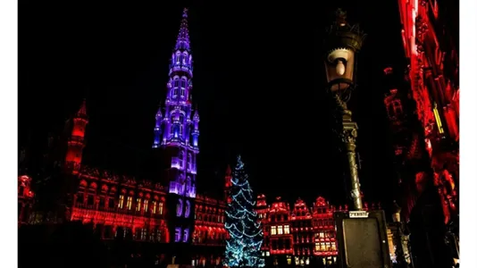 Rooms in Stad Brussel - photo 4