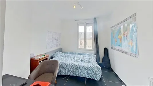 Rooms in Le Havre - photo 2