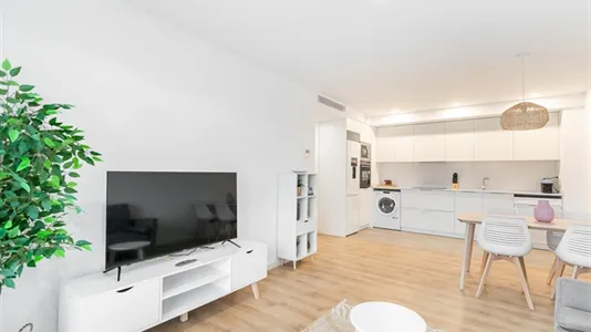 Apartments in Badalona - photo 9