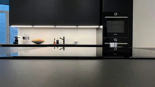 Apartments in Brussels Elsene - photo 3