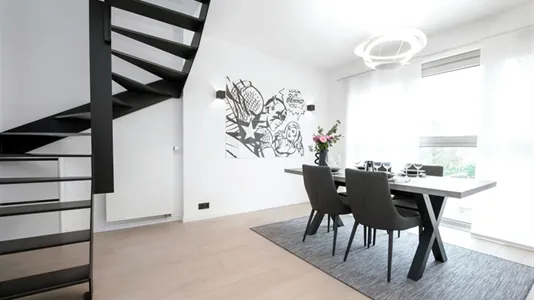 Apartments in Brussels Etterbeek - photo 6