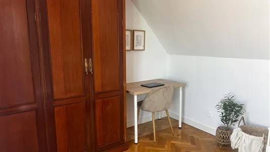 Rooms in Madrid Moncloa-Aravaca - photo 2