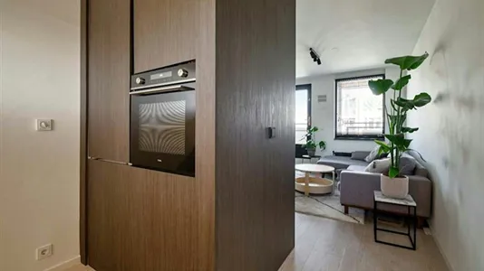 Apartments in Amsterdam Centrum - photo 5