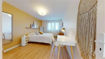 Room for rent in Lyon, Auvergne-Rhône-Alpes