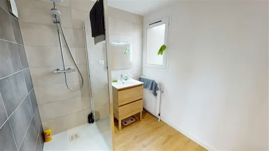Rooms in Grenoble - photo 10