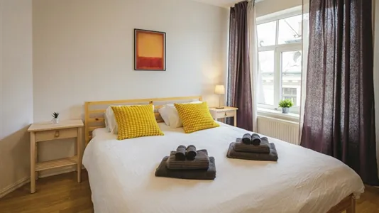 Rooms in Riga Vecrīga - photo 2