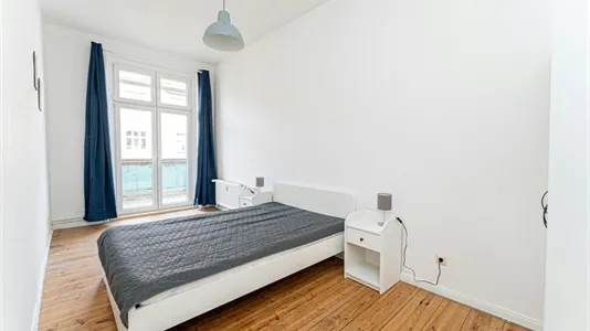 Apartments in Berlin Friedrichshain-Kreuzberg - photo 9