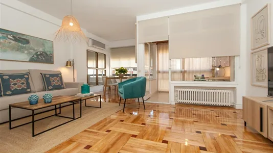 Apartments in Madrid Tetuán - photo 2
