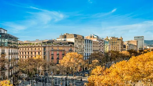Rooms in Barcelona Eixample - photo 6