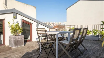 Room for rent in Paris 20ème arrondissement, Paris