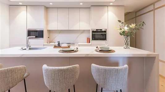 Apartments in Madrid Retiro - photo 10