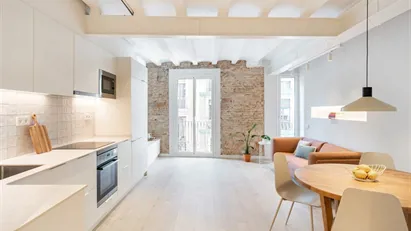 Apartment for rent in Barcelona Ciutat Vella, Barcelona