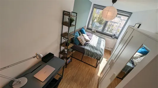 Rooms in Location is not specified - photo 3