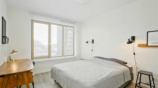 Apartments in Amsterdam Zeeburg - photo 8