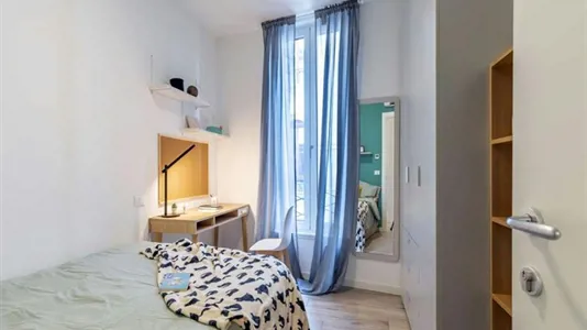 Rooms in Padua - photo 1